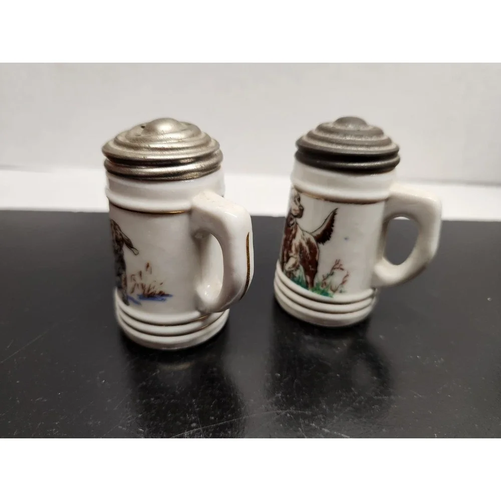The Unbranded Brand ceramic salt